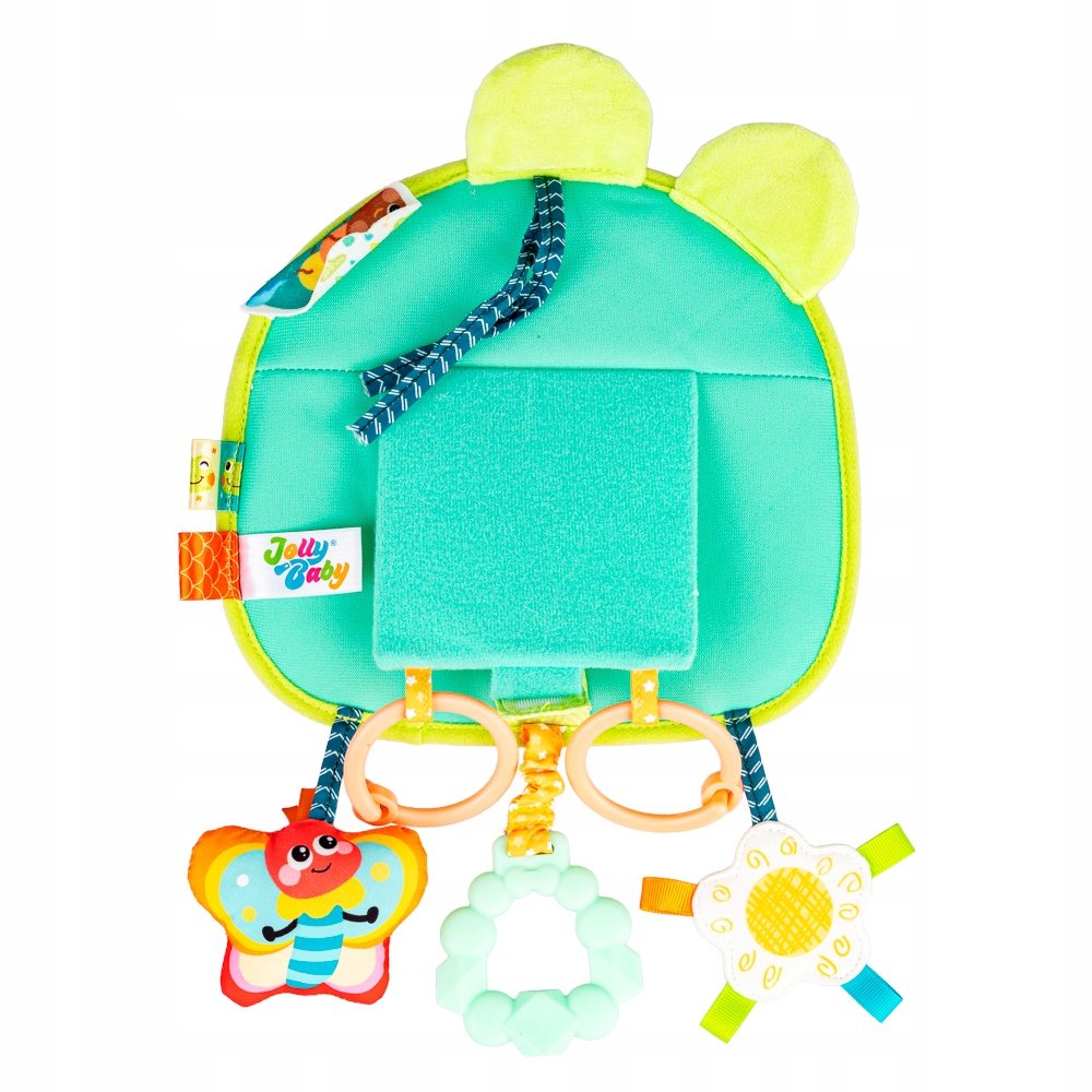 Zróżnicowane faktury materiałów – stymulacja zmysłów i zdolności poznawcze