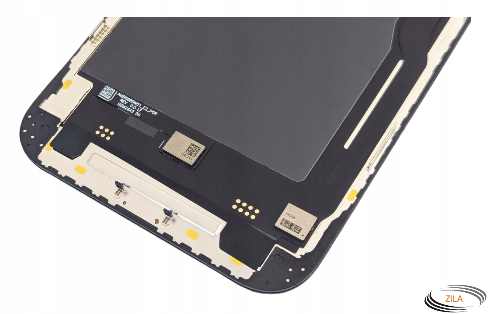 Narzędzia serwisowe i akcesoria do wymiany ekranu