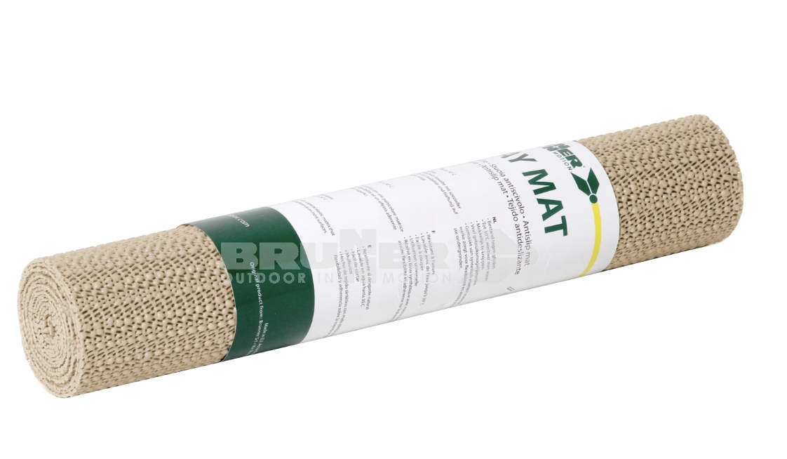 Mata antypoślizgowa Stay Mat 30x150cm – rozwiązanie dla Twojego kempingu