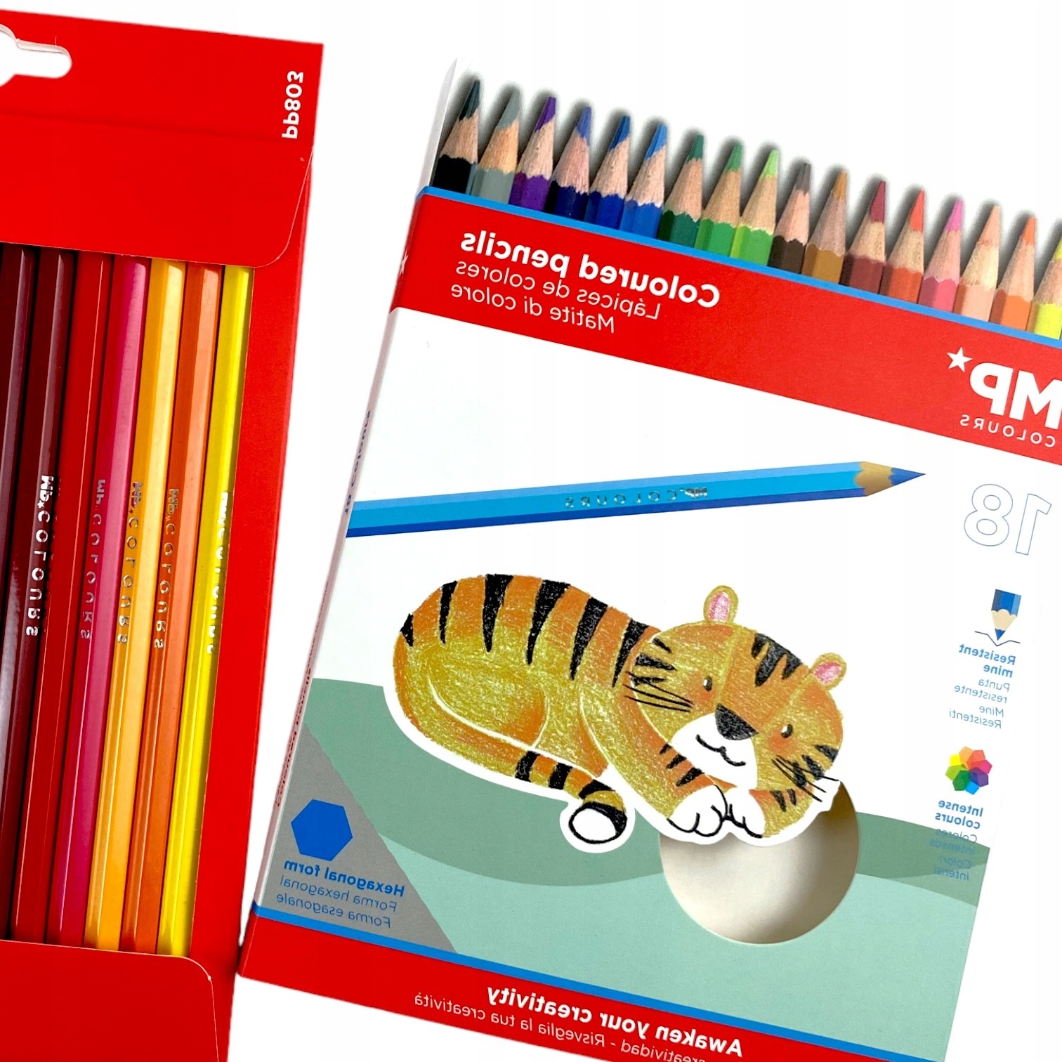 Bezpieczne i nietoksyczne materiały