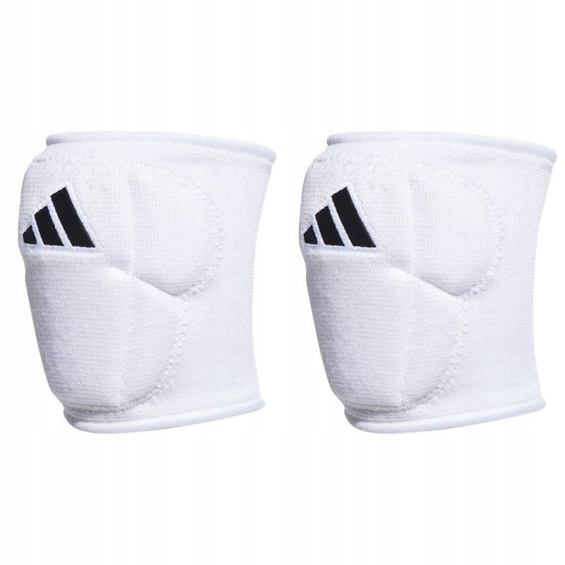 Nakolanniki siatkarskie adidas 5 Inch KP IW1503 – Komfort i ochrona na boisku