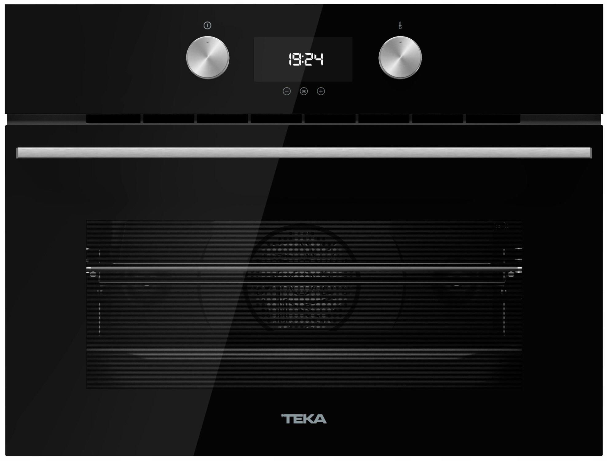 Piekarnik NEO HSB 6250 P FBK – Nowoczesne gotowanie w Twojej kuchni