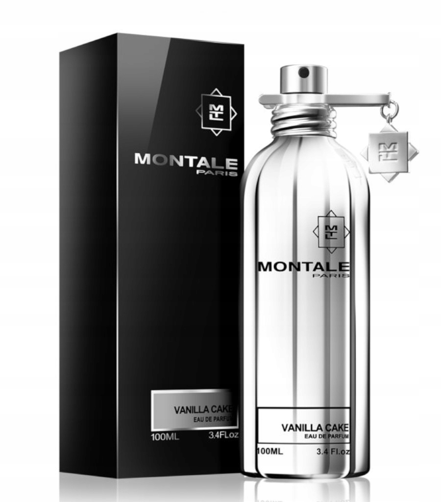 Cudowny zapach świeżo upieczonego ciasta