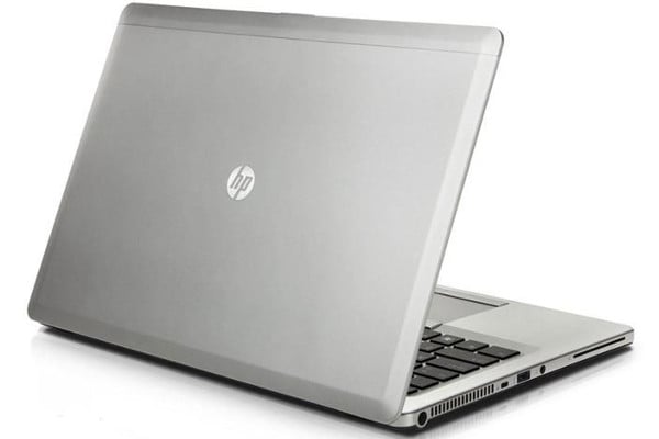 hp folio