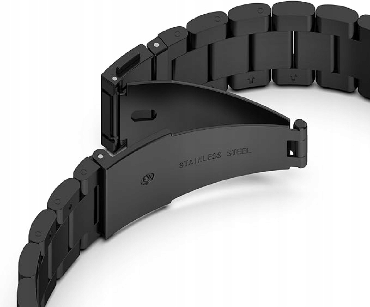 Praktyczne zapięcie dla wygody użytkowania