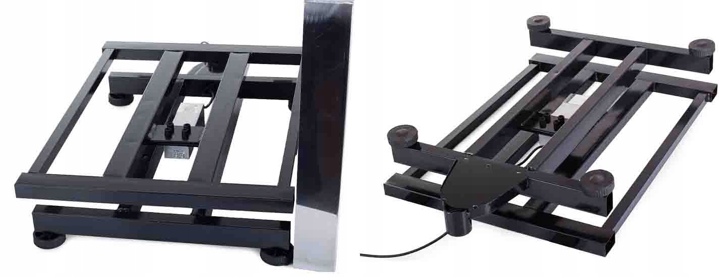 Wbudowany akumulator i funkcje mobilne