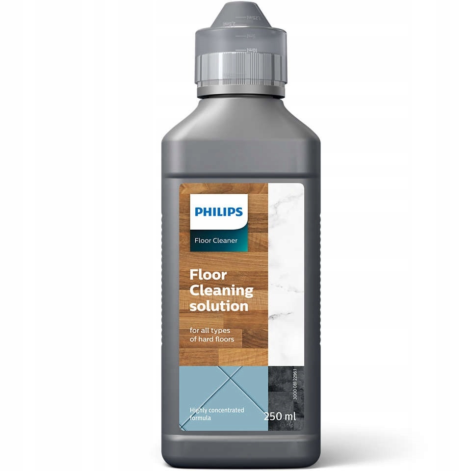 PHILIPS Floor Cleaner XV1792/01 – Skuteczne czyszczenie twardych podłóg