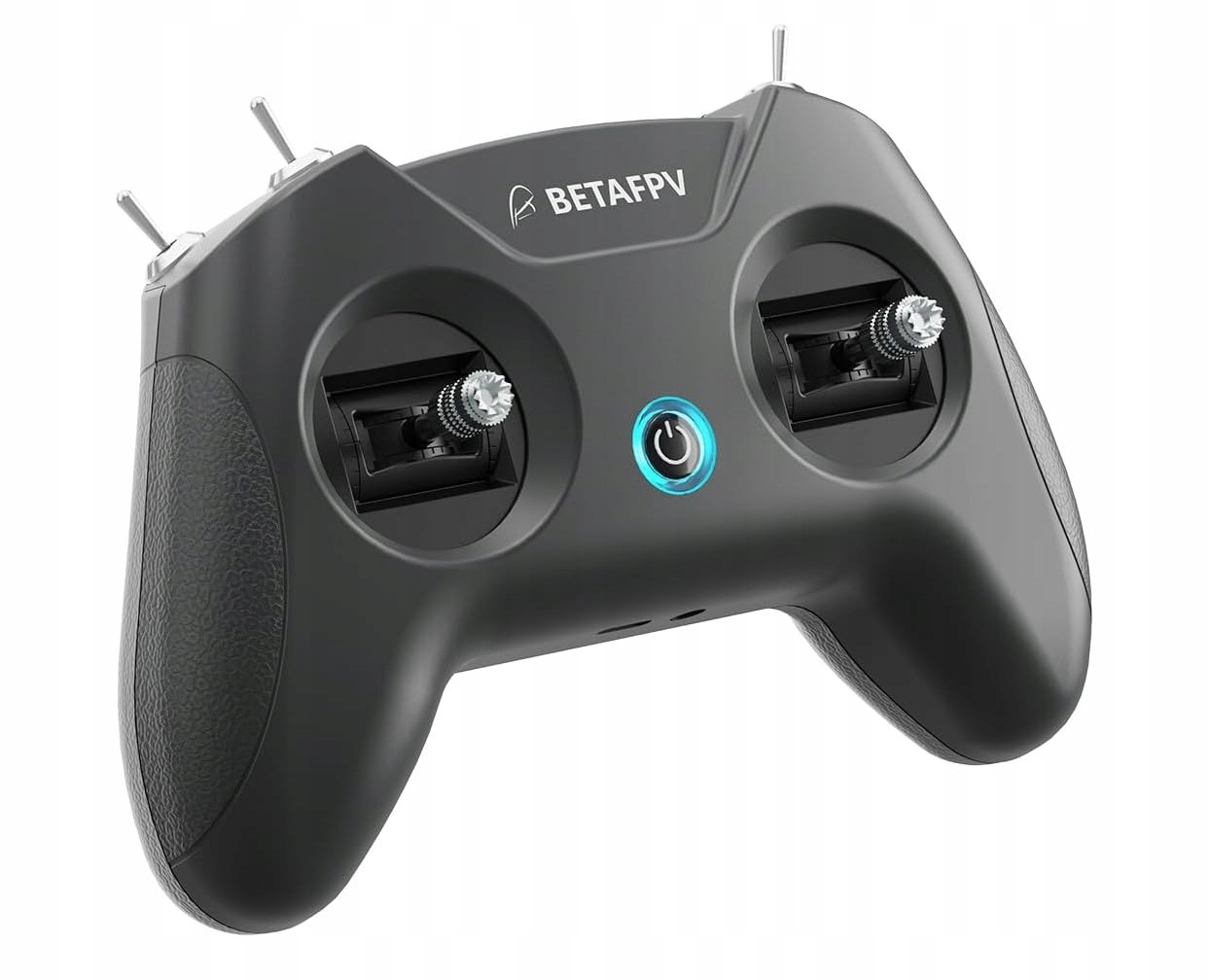 Tryby lotu – Trzy różne prędkości dla każdego pilota