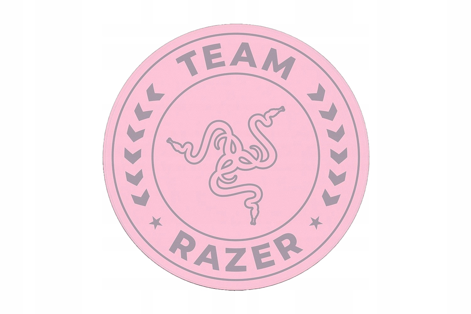 Razer Team Razer Floor Mat Quartz – Idealny dywan dla graczy