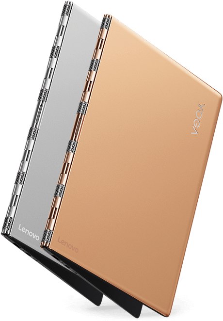 Yoga 900s