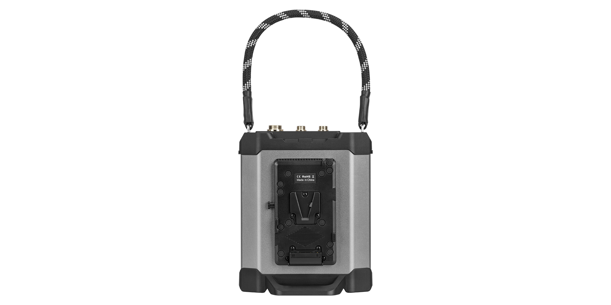 Lampa LED Yongnuo P360 Pro Max - RGB, WB (2000 K - 10000 K) - Wygodna obsługa