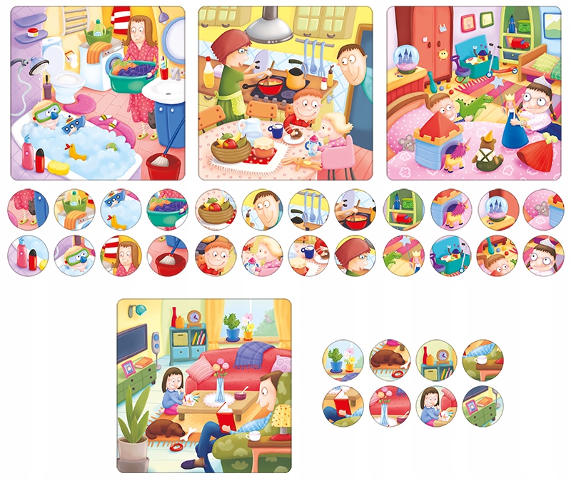 Kategoria wiekowa i liczba graczy