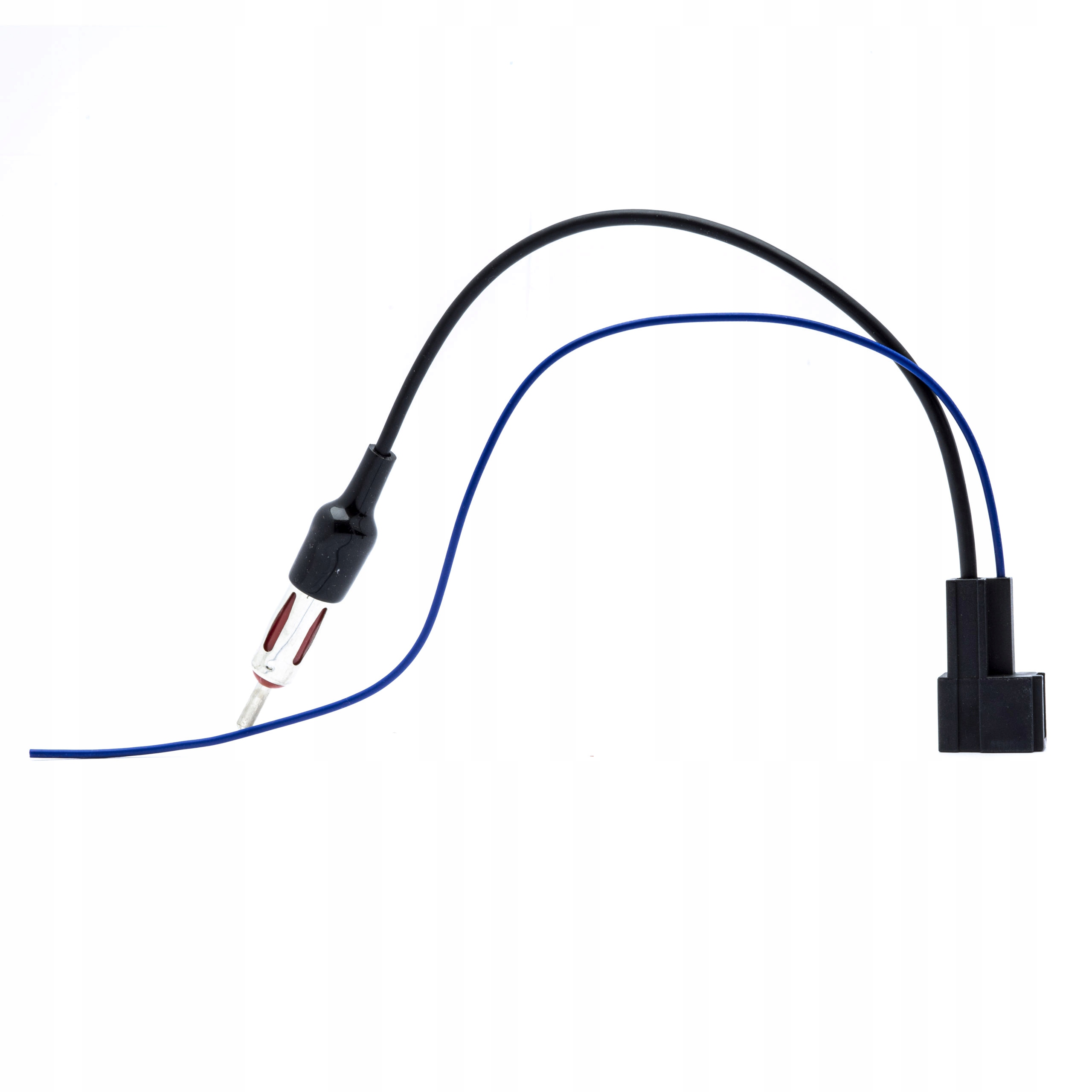 Adapter antenowy EinParts GT13F – Idealne rozwiązanie dla modeli Honda i Acura