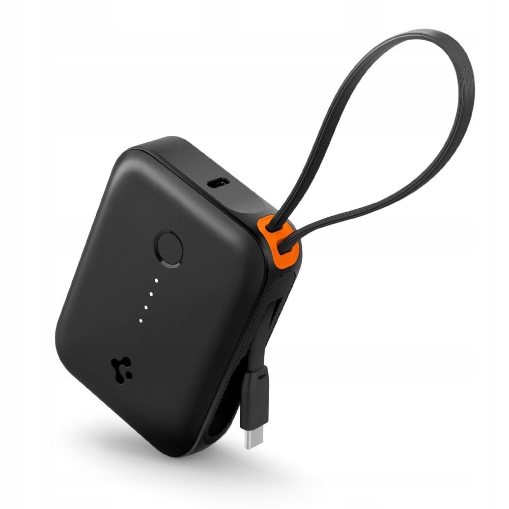 Gdzie sprawdzi się Powerbank Spigen EA3010BT?