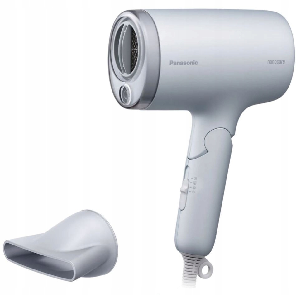 Panasonic EH-NA7M-H825 – Składana suszarka do włosów z technologią nanoe™