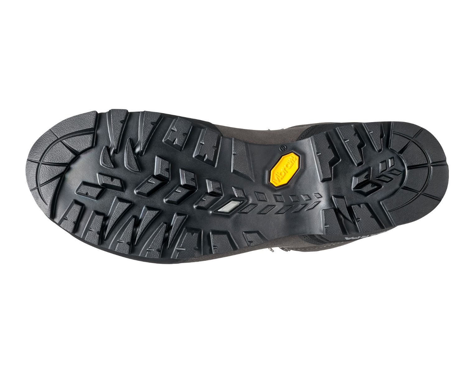 Podeszwa Vibram Drumlin - wsparcie w każdym terenie