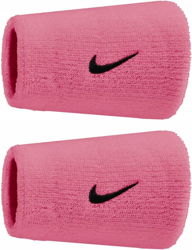 Klasyczny design z logo Nike Swoosh