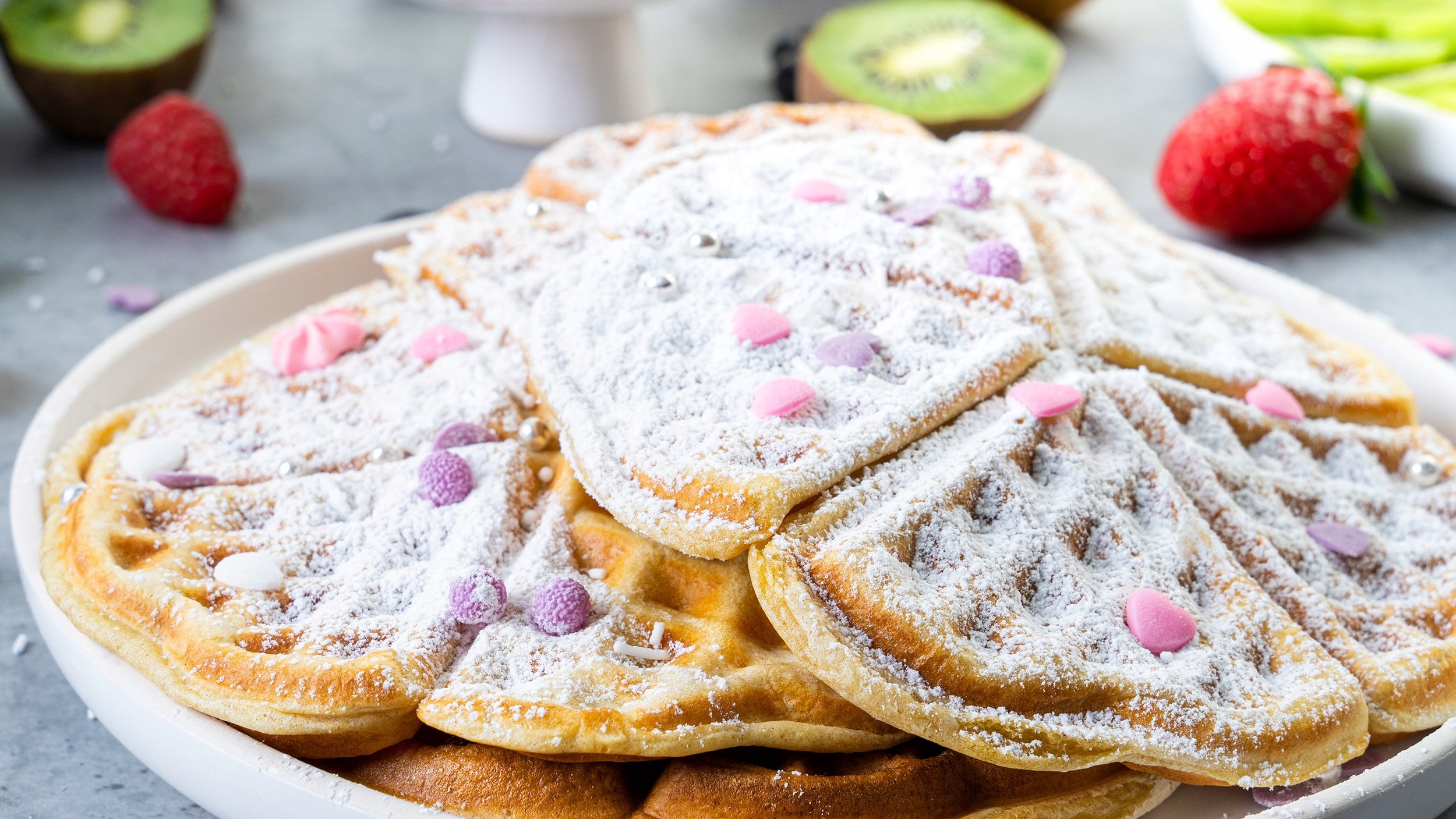 Antypoślizgowe nóżki dla stabilności podczas użytkowania