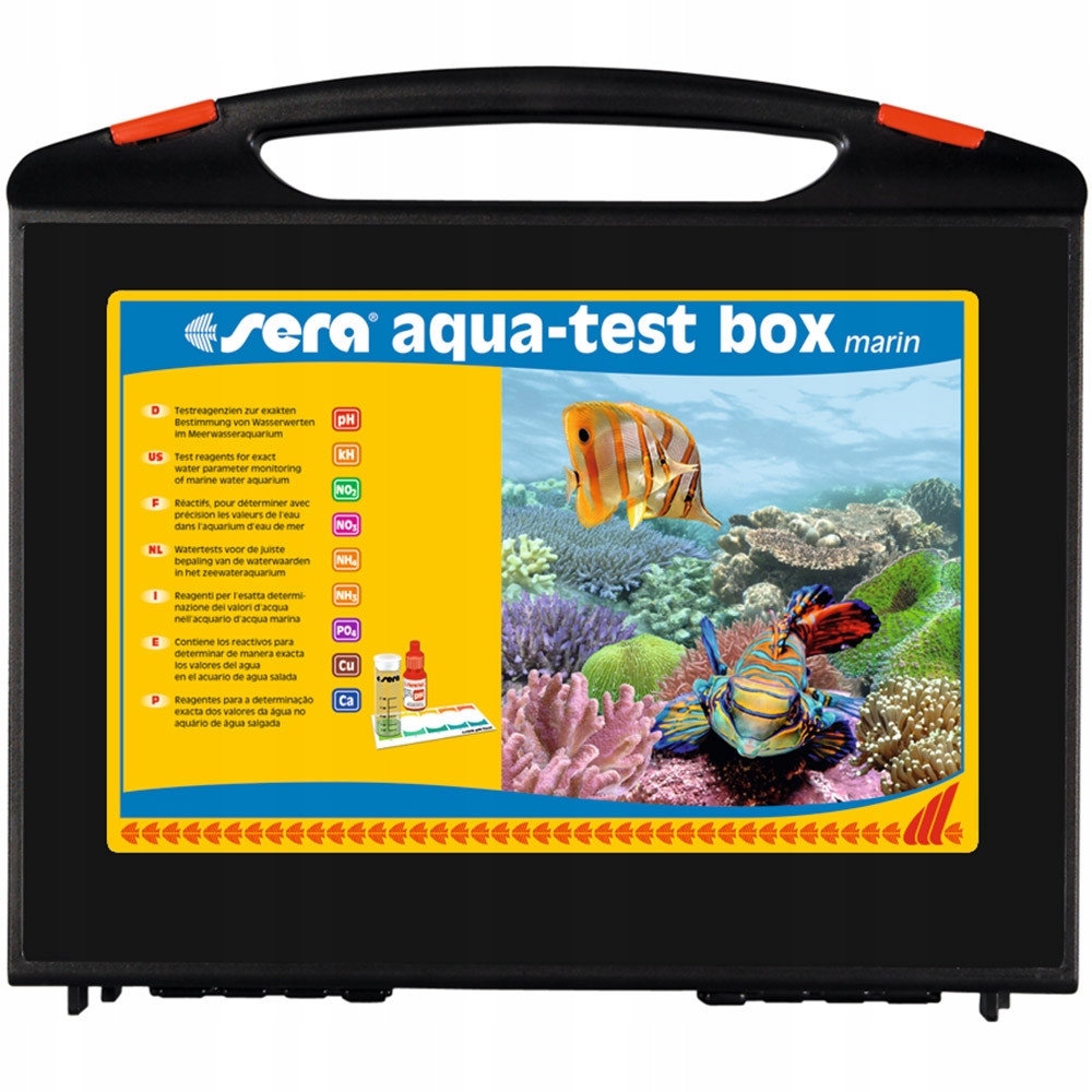 Dodatkowe akcesoria w zestawie – Skala barwna, długopis, notatnik