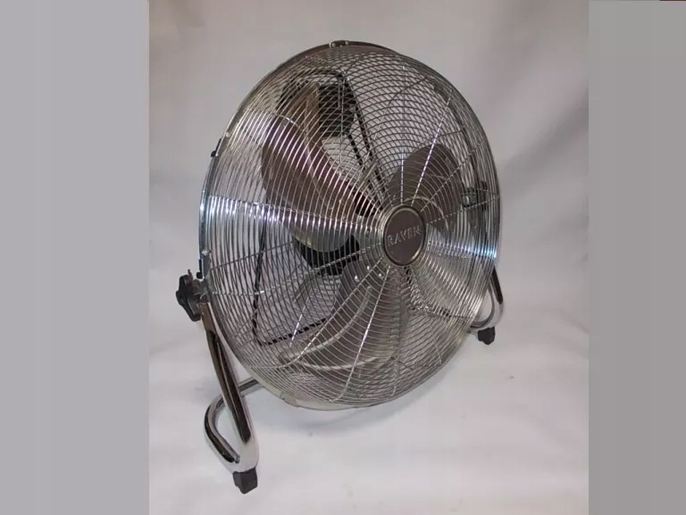 Regulacja prędkości nawiewu – Wybierz spośród 3 trybów