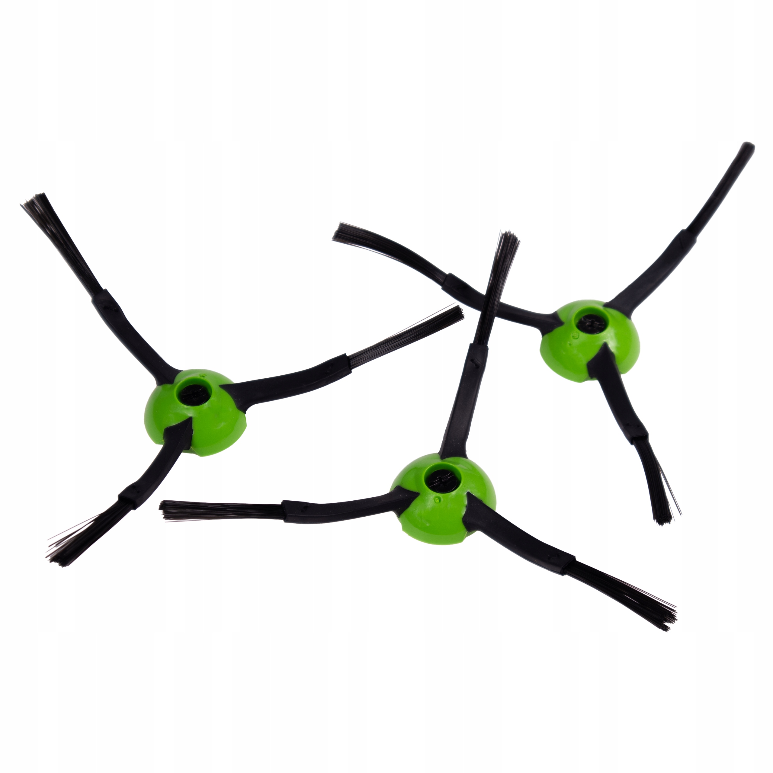 Nowa wersja szczotki bocznej – wzmocniona i czarna