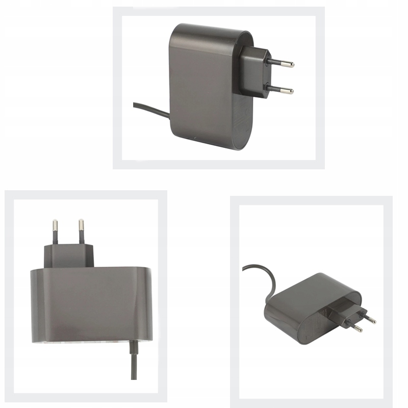 Stabilne i szybkie ładowanie