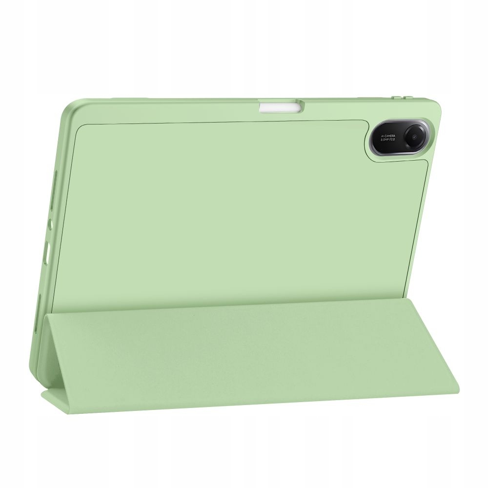 Wygodna podstawka – Ułatwienie w korzystaniu z urządzenia