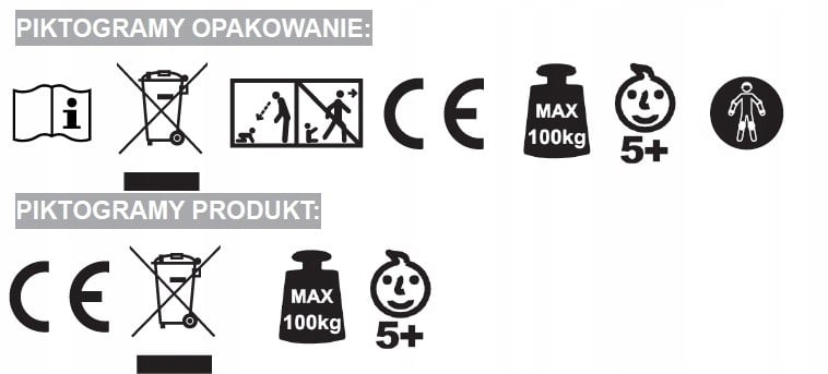 Atrakcyjny design z efektami świetlnymi LED