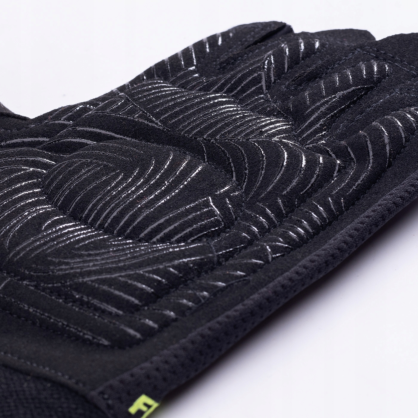 Wkładki amortyzujące dla maksymalnej ochrony dłoni