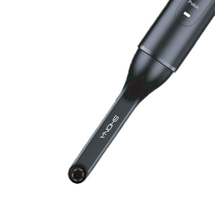 Wydajność do 42 000 ruchów na minutę – Skuteczne czyszczenie zębów