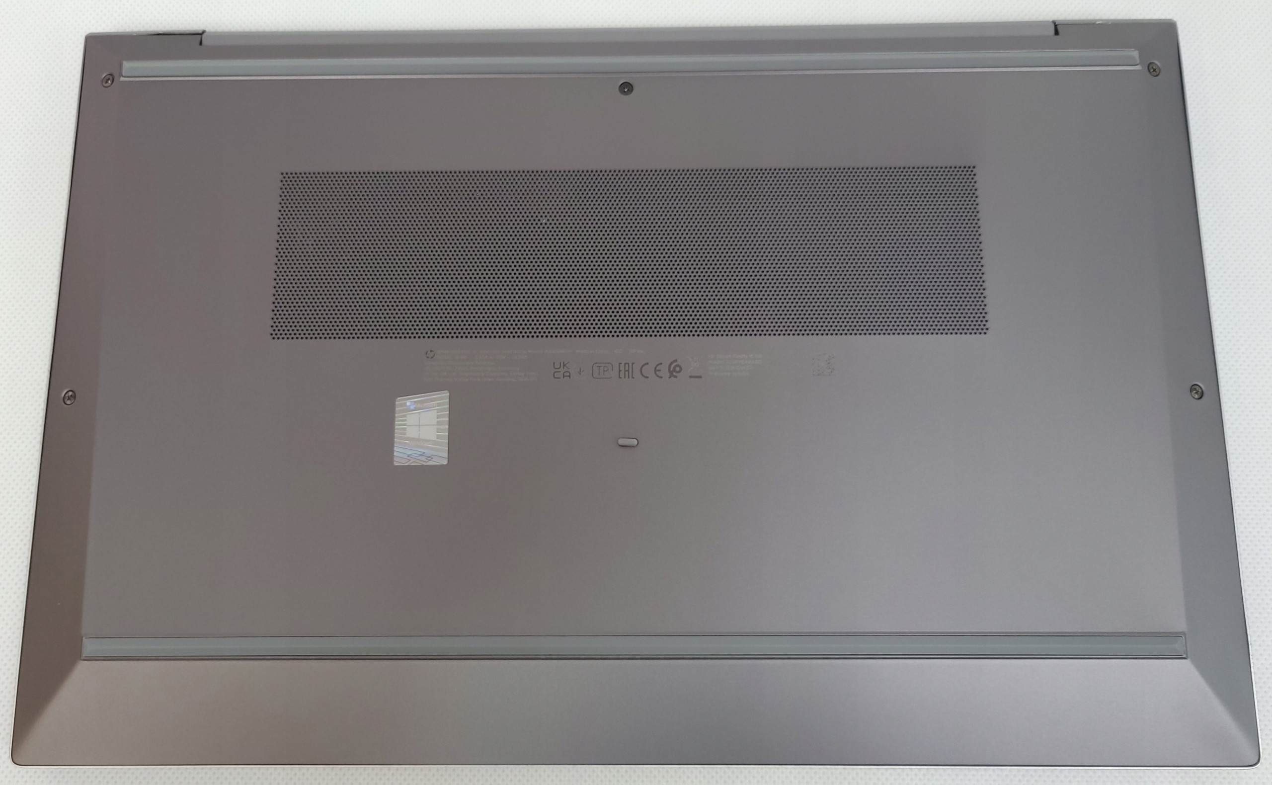 Mobilność i lekkość – tylko 2,26 kg