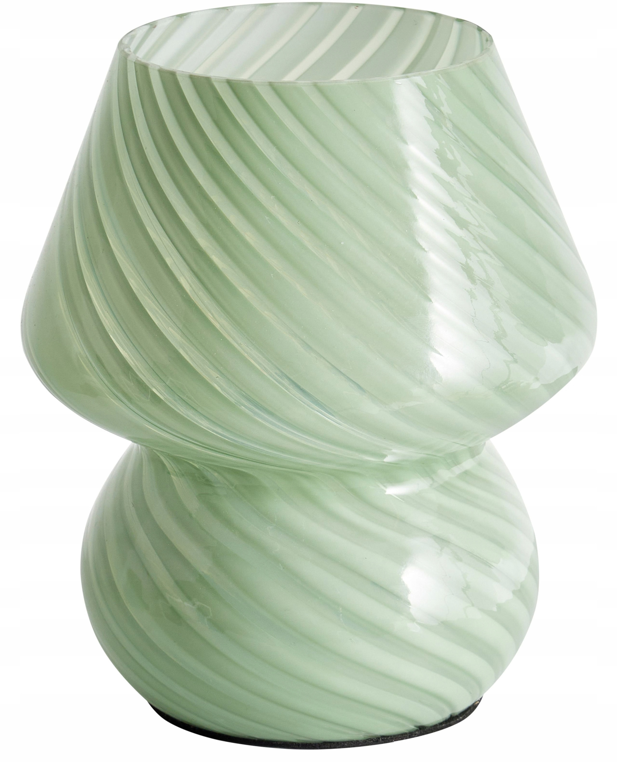 Lampa stołowa LOBO Szkło Zielony – Elegancja i funkcjonalność w Twoim wnętrzu