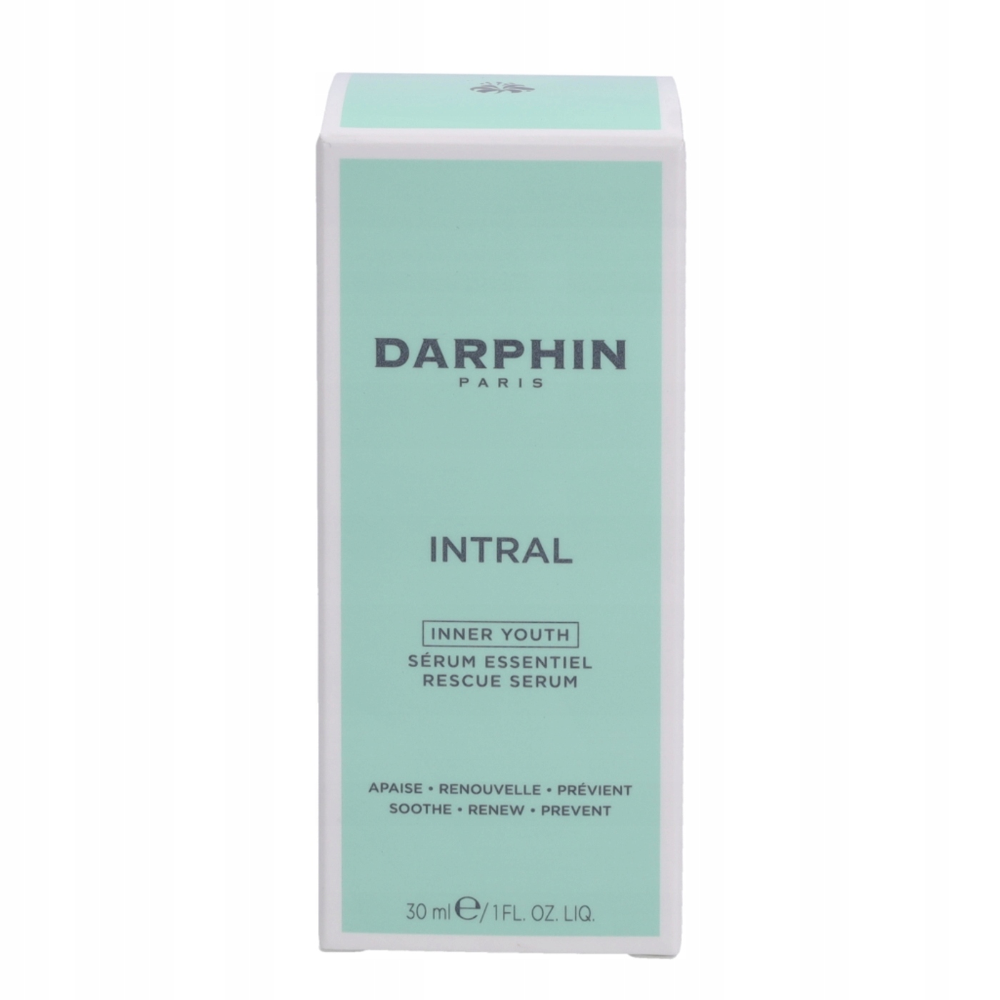 Intensywne nawilżenie i odżywienie skóry