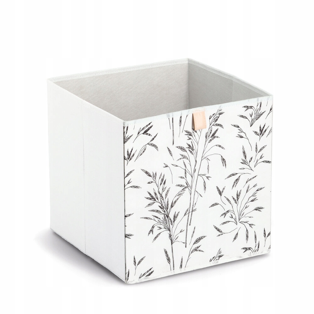 Pudełko do przechowywania NATURE BOX – Funkcjonalne i estetyczne rozwiązanie