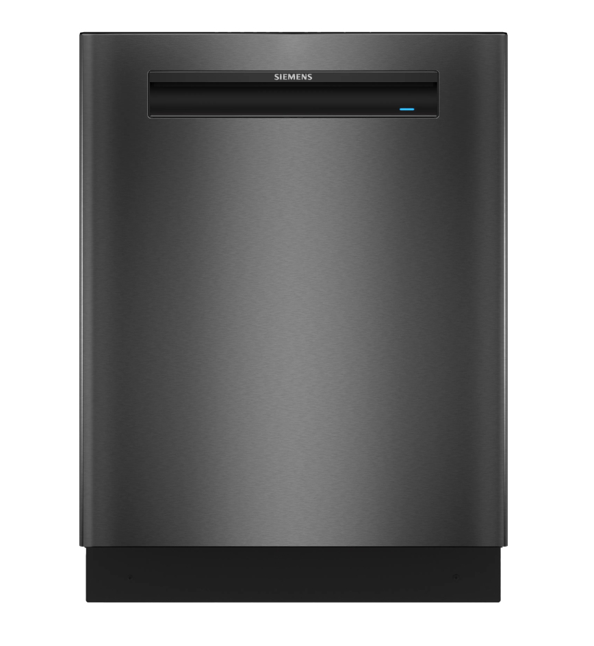 Technologia varioSpeed Plus – Szybsze zmywanie i suszenie