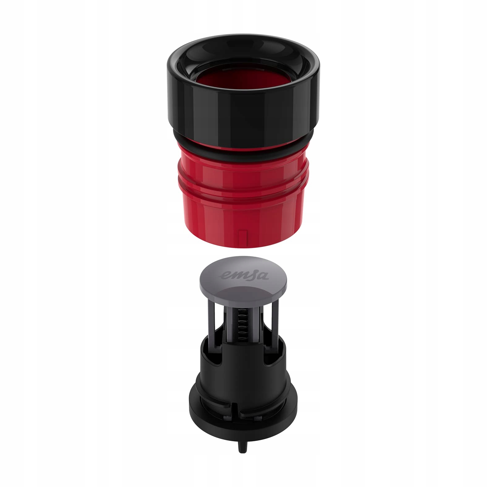 Wysoka jakość materiałów – stal nierdzewna