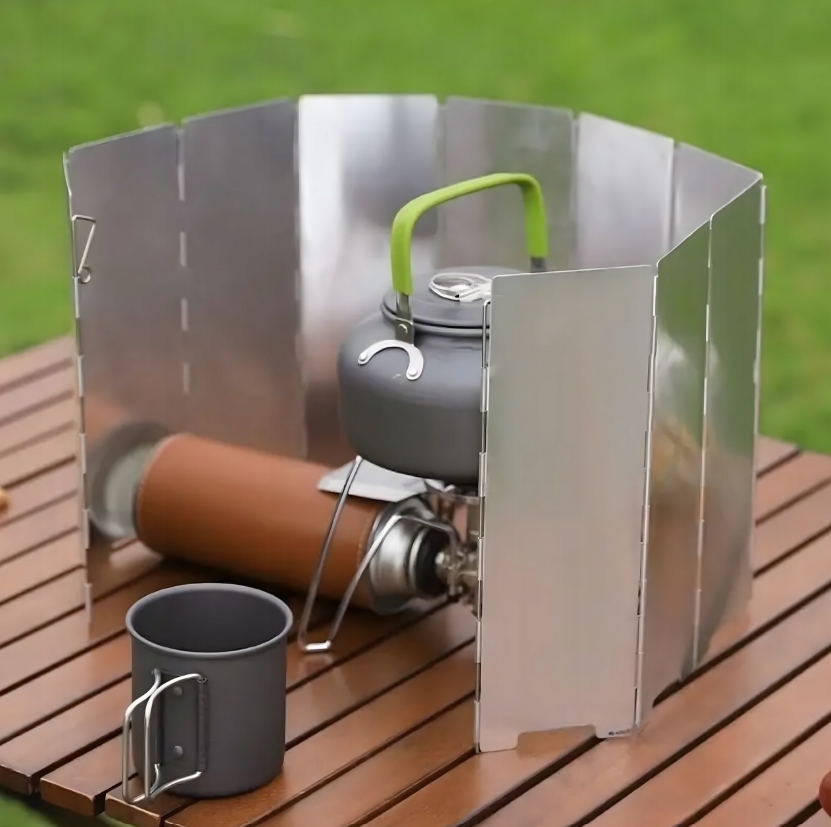 Zastosowanie w turystyce i survivalu – Niezastąpiona w terenie