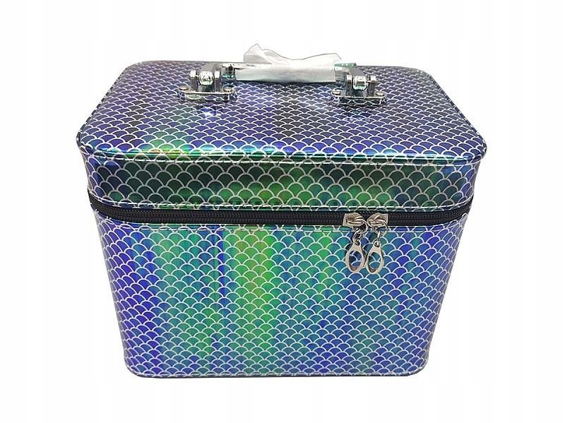 Wysokiej jakości materiał i estetyczne wykończenie