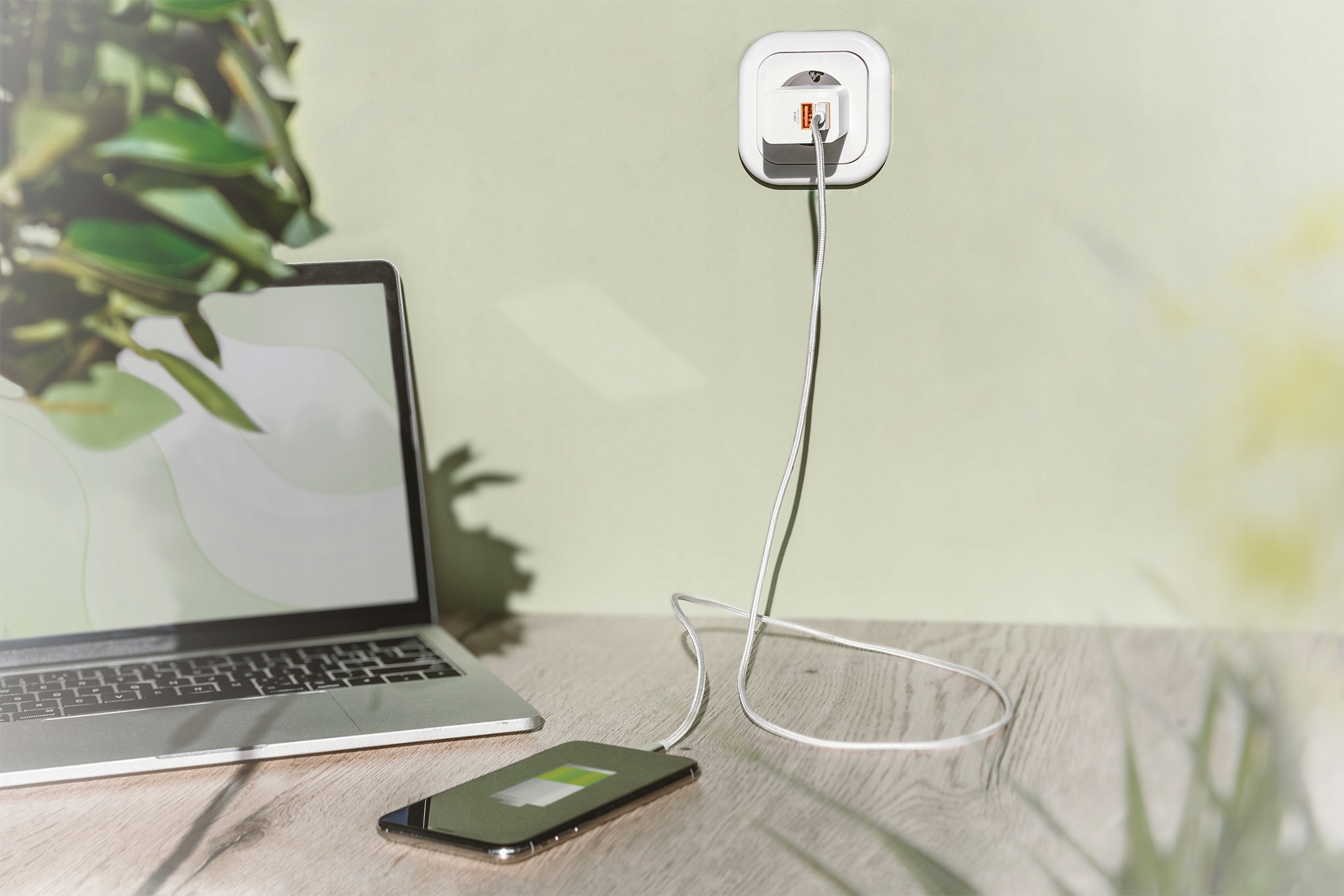 Wydajność ładowania – Moc do 15,5 W