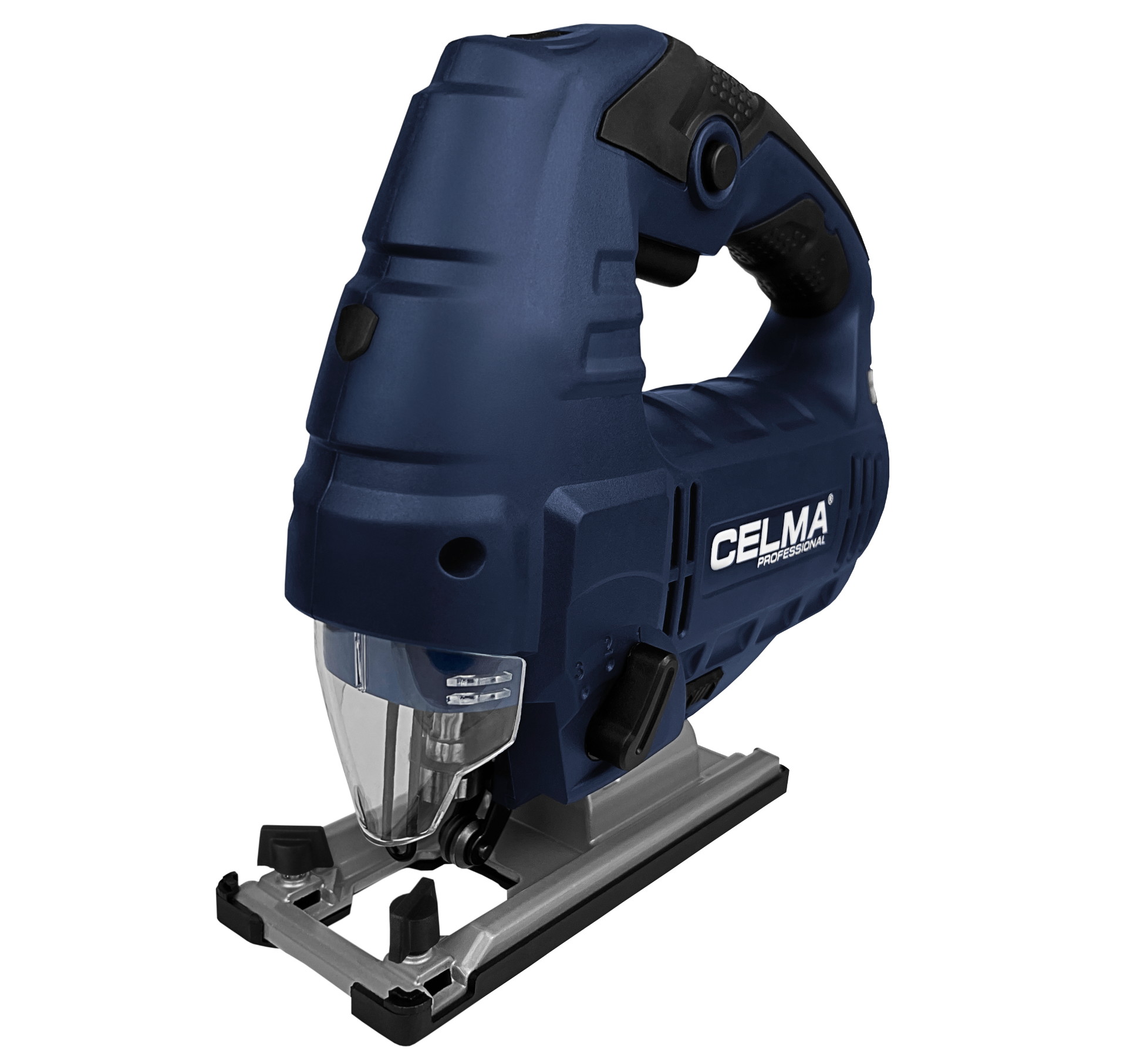 Tabela danych technicznych