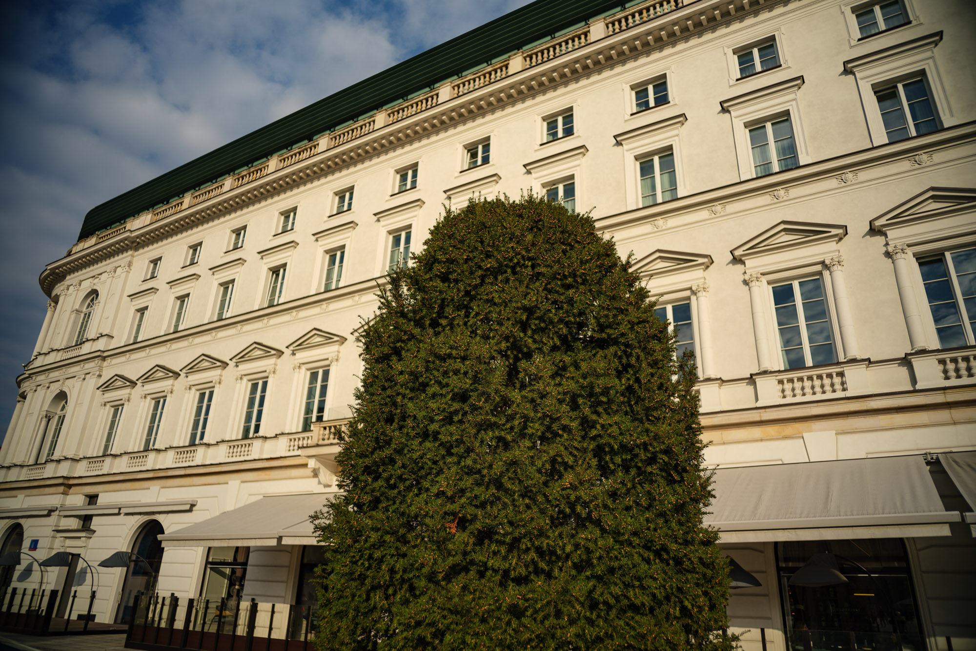 Obiektyw Voigtlander Nokton II Vintage Line 28 mm f/1,5 do Leica M - czarny