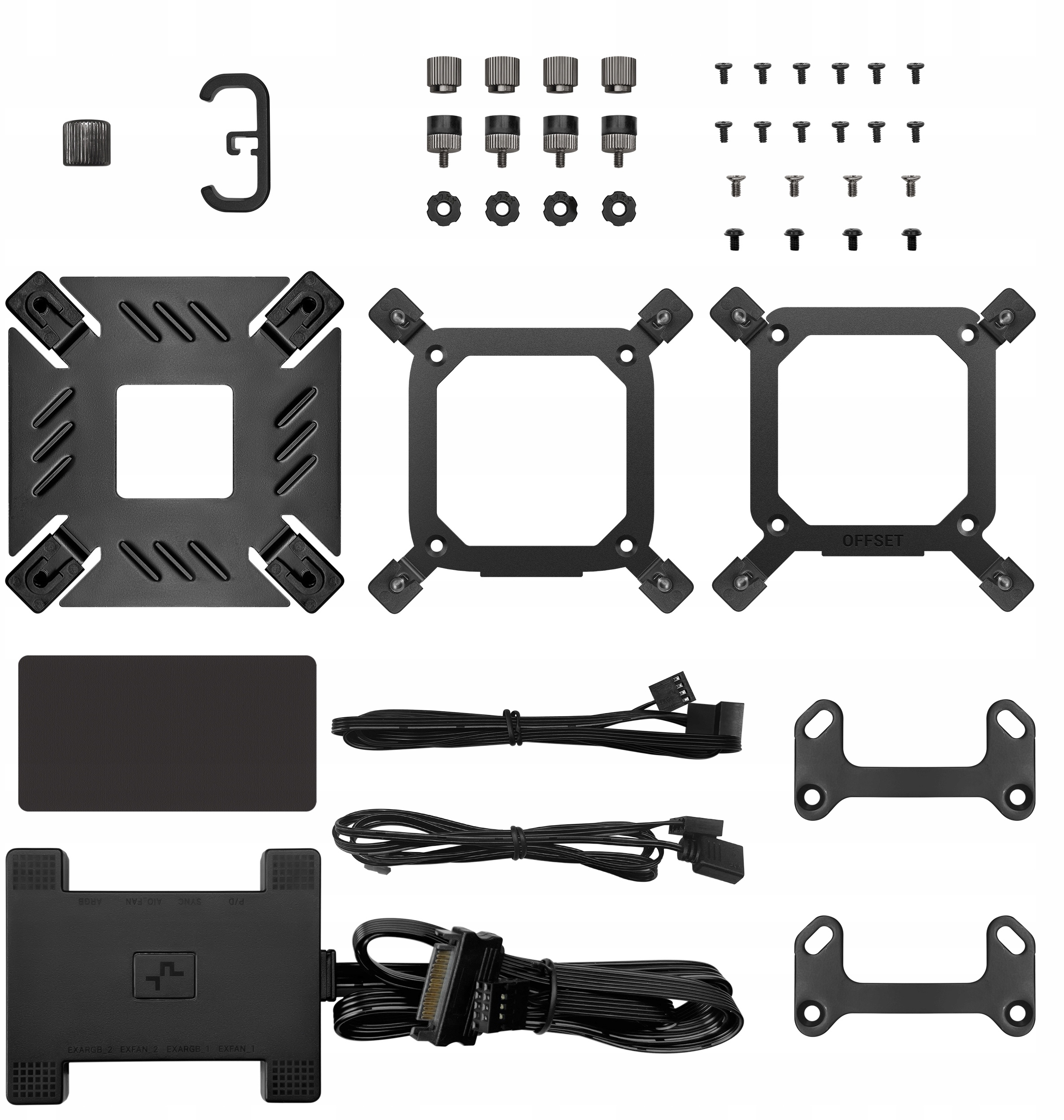 Kompatybilność z gniazdami AMD Socket AM4