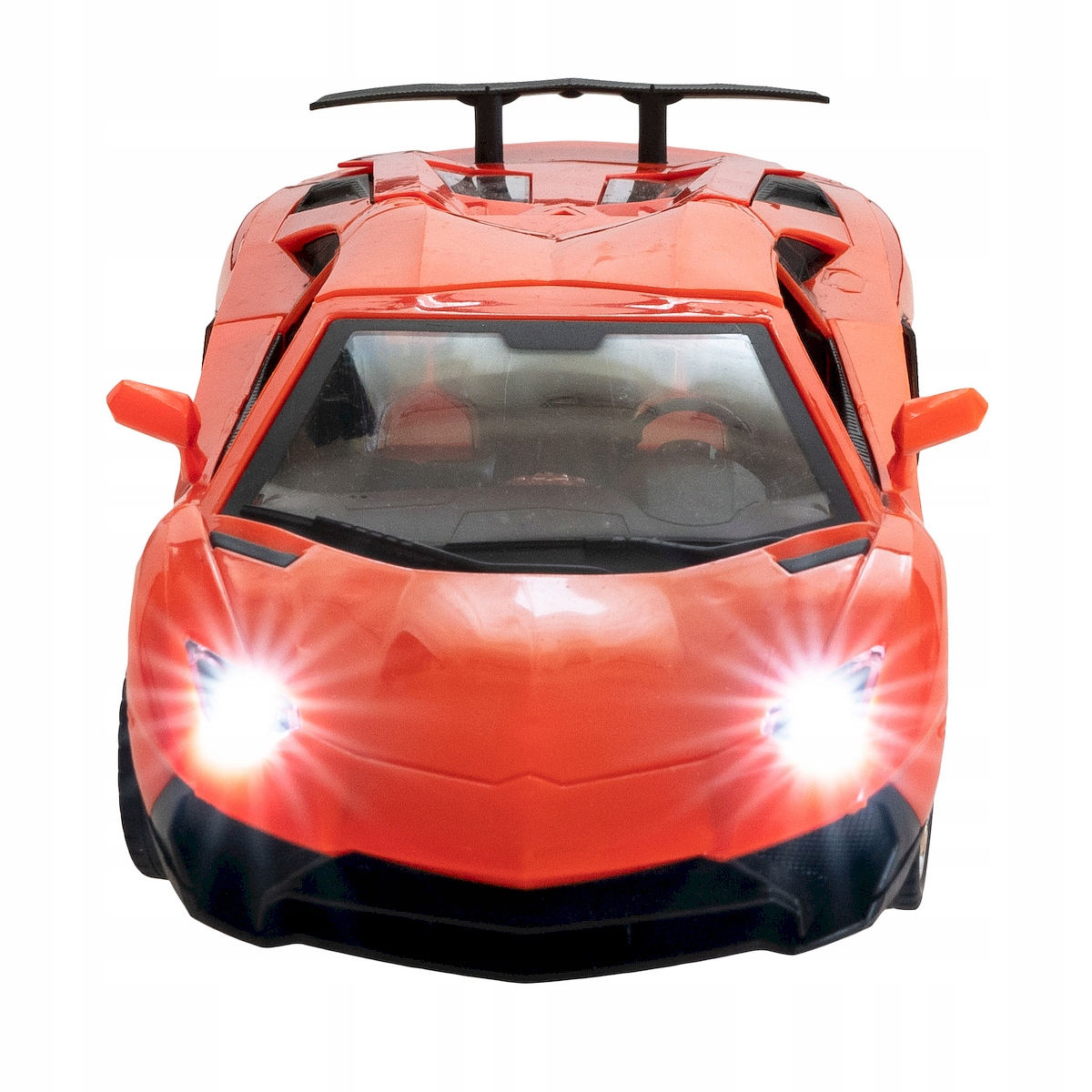 Rozwój koordynacji ruchowej i umiejętności technicznych