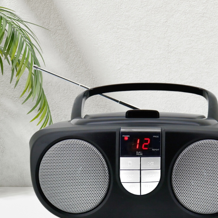 Wygodne wymiary i lekka konstrukcja