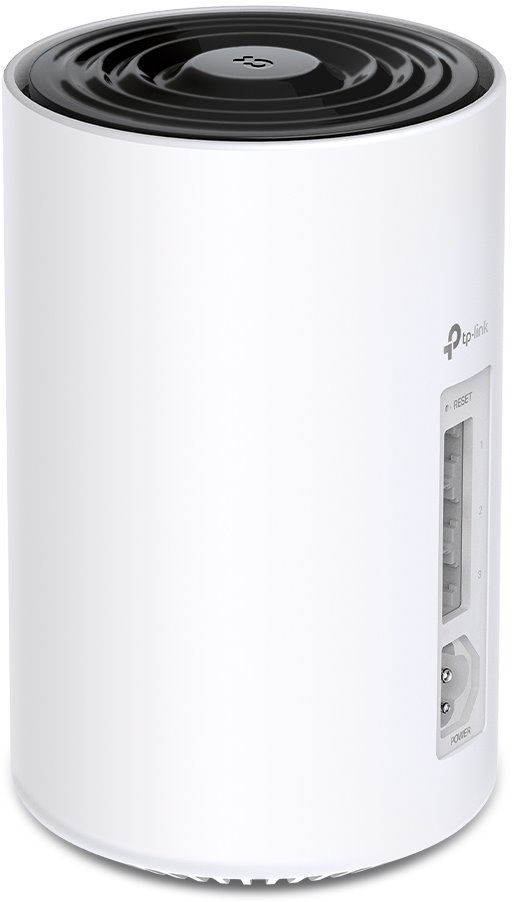 Obsługa aplikacji TP-Link Deco i Amazon Alexa
