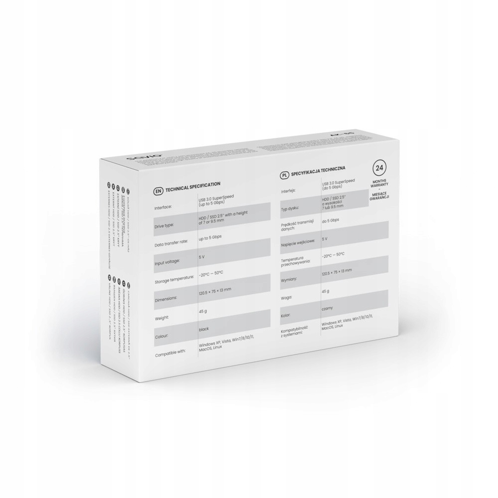 Bezpieczeństwo danych w różnych warunkach atmosferycznych