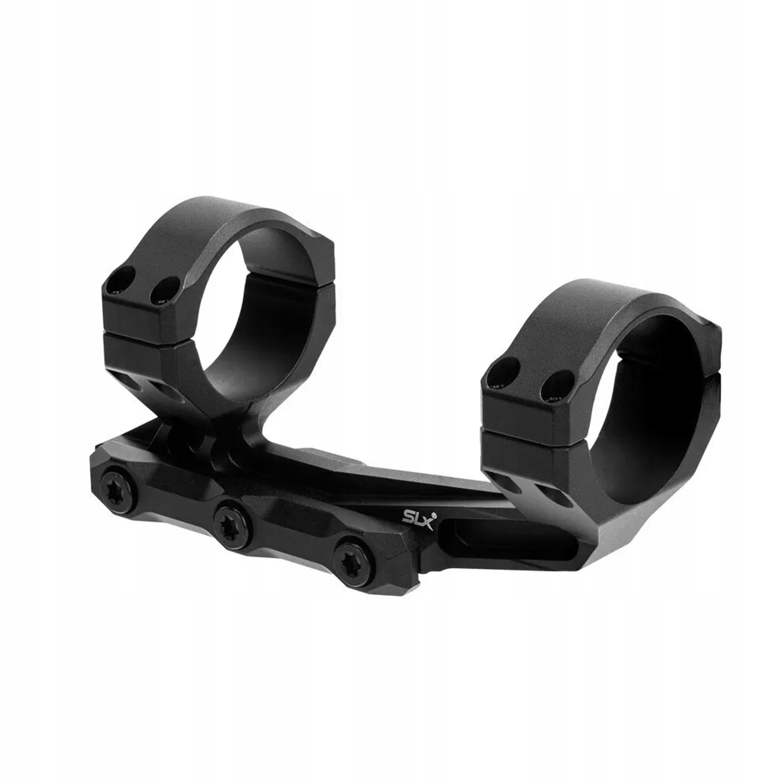 Cechy mocowania: siła zacisku i odporność na odrzut