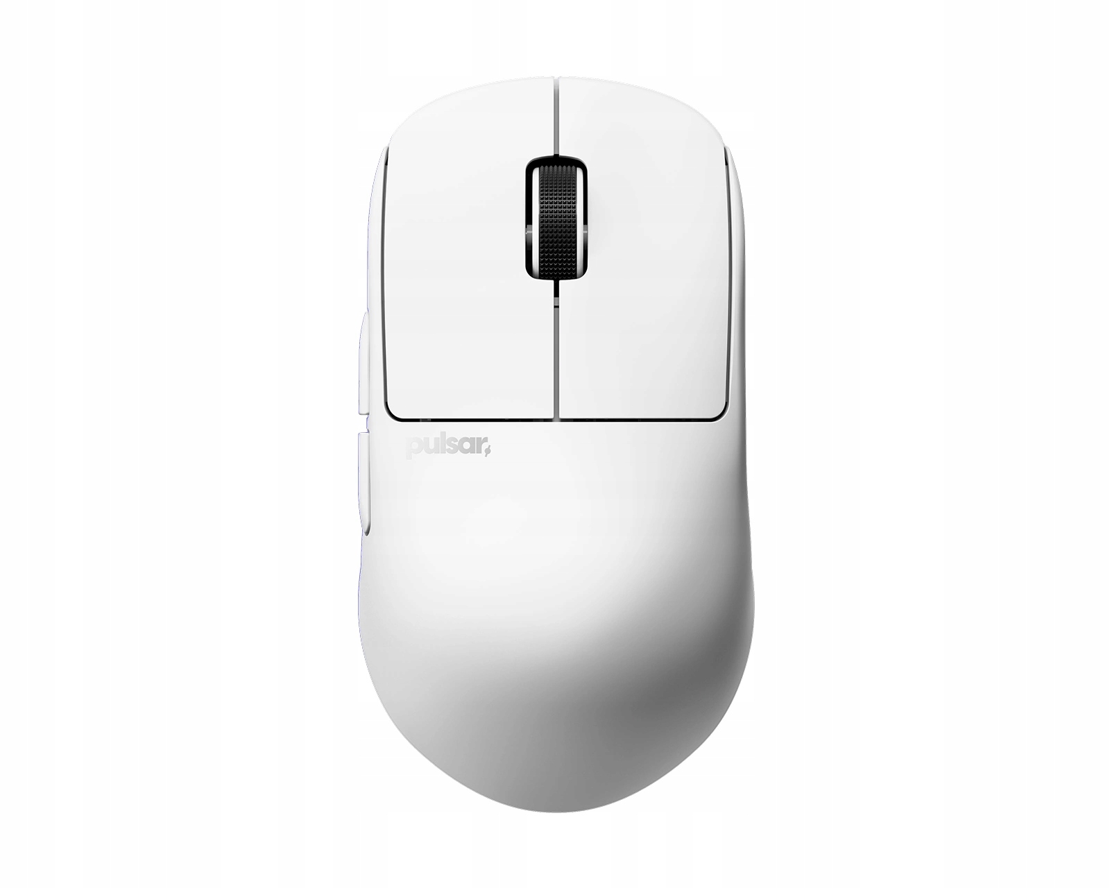 Mysz Pulsar X2H CRAZYLIGHT 8K Wireless Uyuni White – Idealna dla graczy