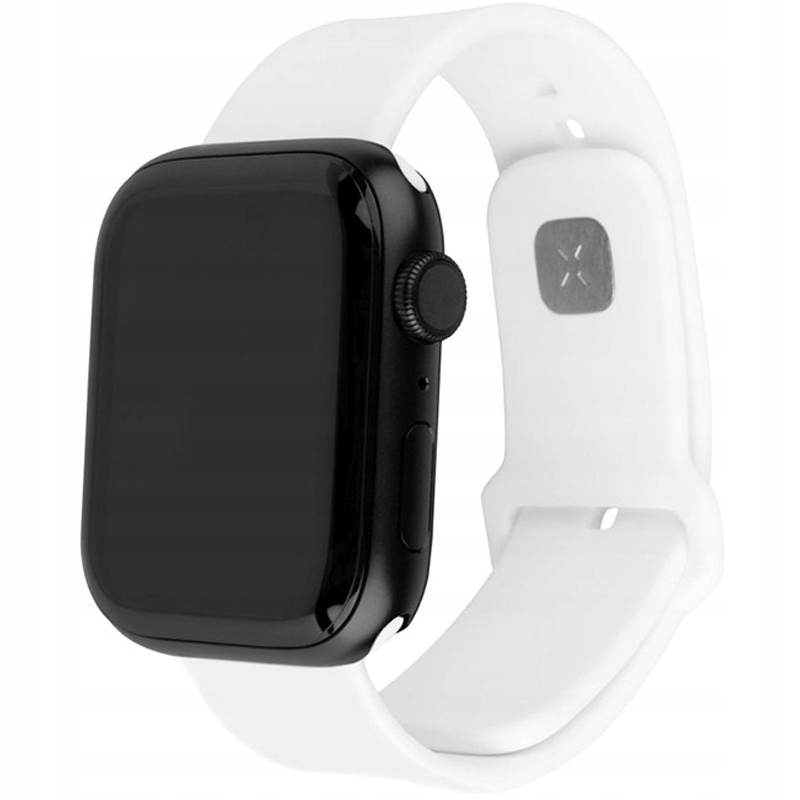 Pasek Fixed Sporty do Apple Watch 38/40/41 mm – Styl i wygoda w jednym