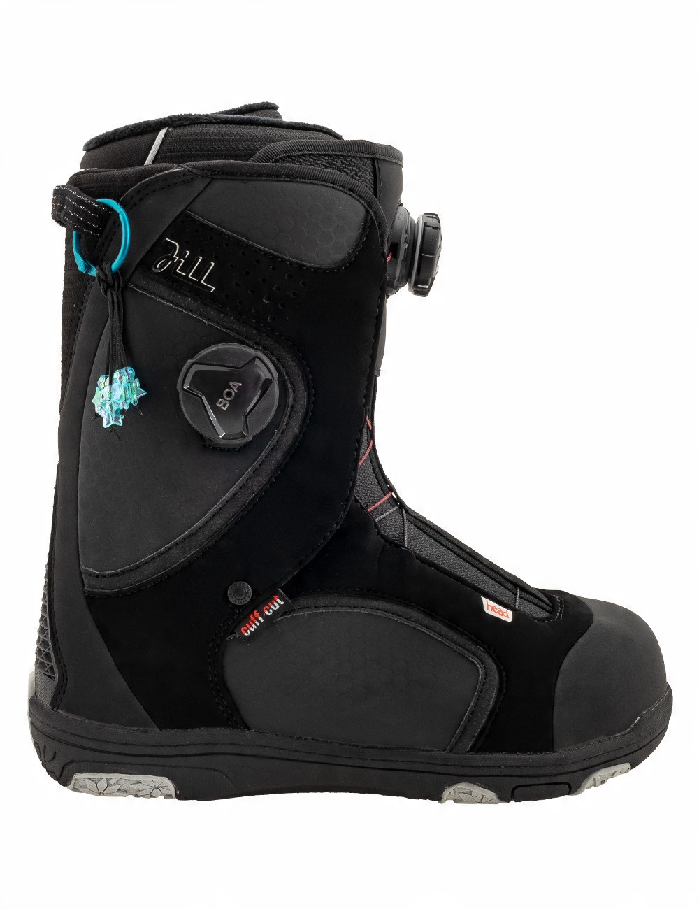 Sezon 2023/2024 – najnowsze rozwiązania w snowboardzie